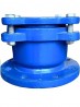 MỐI NỐI MỀM GANG BE (DUCTILE IRON JOINT BE)