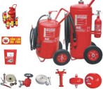 PCCC-Firefighting system